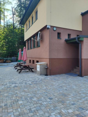 Chata U dědka, Prostřední Bečva